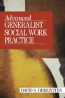 Image for Advanced Generalist Social Work Practice