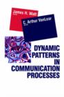 Image for Cycles and dynamic patterns in communication processes