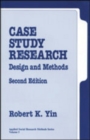 Image for Case Study Research : Design and Methods