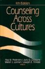 Image for Counseling across Cultures