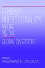 Image for Feminism, multiculturalism, and the media  : global diversities