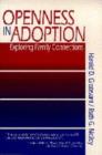 Image for Openness in Adoption