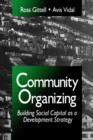 Image for Community Organizing