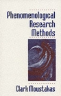 Image for Phenomenological Research Methods