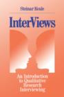 Image for Interviews  : an introduction to qualitative research interviewing