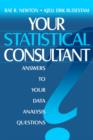 Image for Your Statistical Consultant