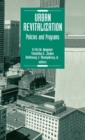 Image for Urban revitalization  : policies and programs
