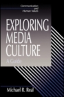 Image for Media and Cultural Analysis