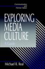 Image for Exploring media culture  : a guide