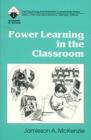 Image for Power Learning in the Classroom