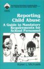 Image for Reporting Child Abuse