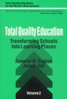 Image for Total Quality Education