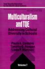 Image for Multiculturalism and TQE