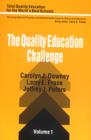 Image for The Quality Education Challenge