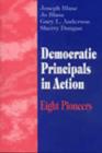Image for Democratic Principals in Action