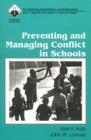 Image for Preventing and Managing Conflict in Schools