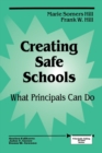 Image for Creating Safe Schools