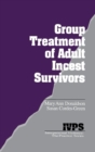 Image for Group Treatment of Adult Incest Survivors
