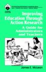 Image for Improving Education Through Action Research