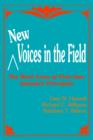 Image for New Voices in the Field