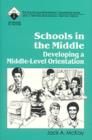 Image for Schools in the Middle