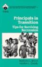 Image for Principals in Transition : Tips for Surviving Succession