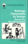 Image for Multiage Classrooms by Design