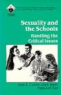 Image for Sexuality and the Schools