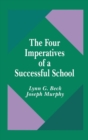 Image for The Four Imperatives of a Successful School