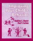 Image for Improving Your Child&#39;s Behavior