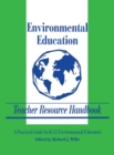 Image for Environmental Education Teacher Resource Handbook