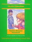 Image for Health Education Teacher Resource Handbook