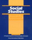 Image for Social Studies Curriculum Resource Handbook