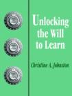 Image for Unlocking the Will to Learn