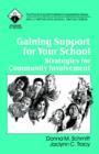 Image for Gaining Support for Your School
