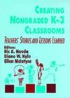 Image for Creating Nongraded K-3 Classrooms