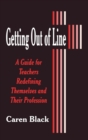 Image for Getting Out of Line