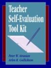 Image for Teacher Self-Evaluation Tool Kit