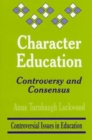 Image for Character Education