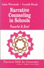 Image for Narrative Counseling in Schools