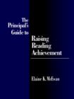 Image for The Principal&#39;s Guide to Raising Reading Achievement