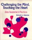 Image for Challenging the Mind, Touching the Heart