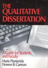 Image for The Qualitative Dissertation