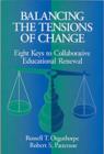 Image for Balancing the Tensions of Change
