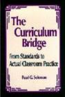 Image for The Curriculum Bridge