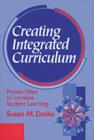 Image for Creating Integrated Curriculum