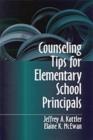 Image for Counseling Tips for Elementary School Principals