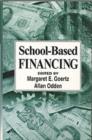 Image for School-Based Financing : YAEFA 20