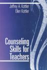 Image for Counseling Skills for Teachers
