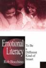 Image for Emotional Literacy